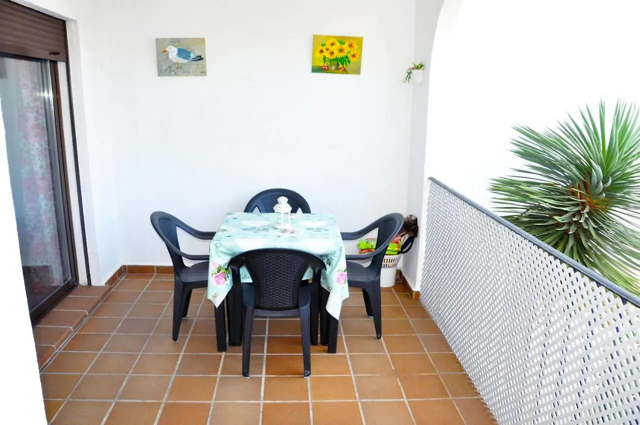 Apartamento En Marina Puerto De La Duquesa Castillo de Sabinillas 0*,