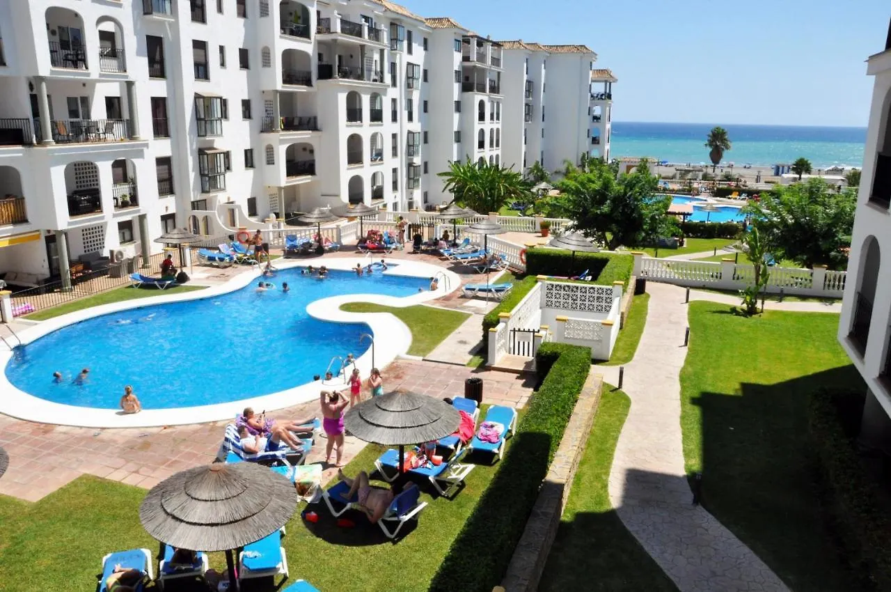 Apartamento En Marina Puerto De La Duquesa Castillo de Sabinillas 公寓