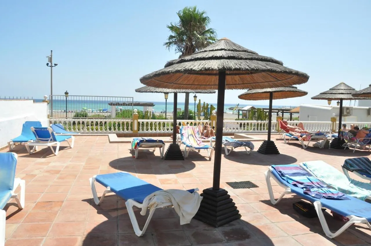 Apartamento En Marina Puerto De La Duquesa Castillo de Sabinillas 0*,  西班牙
