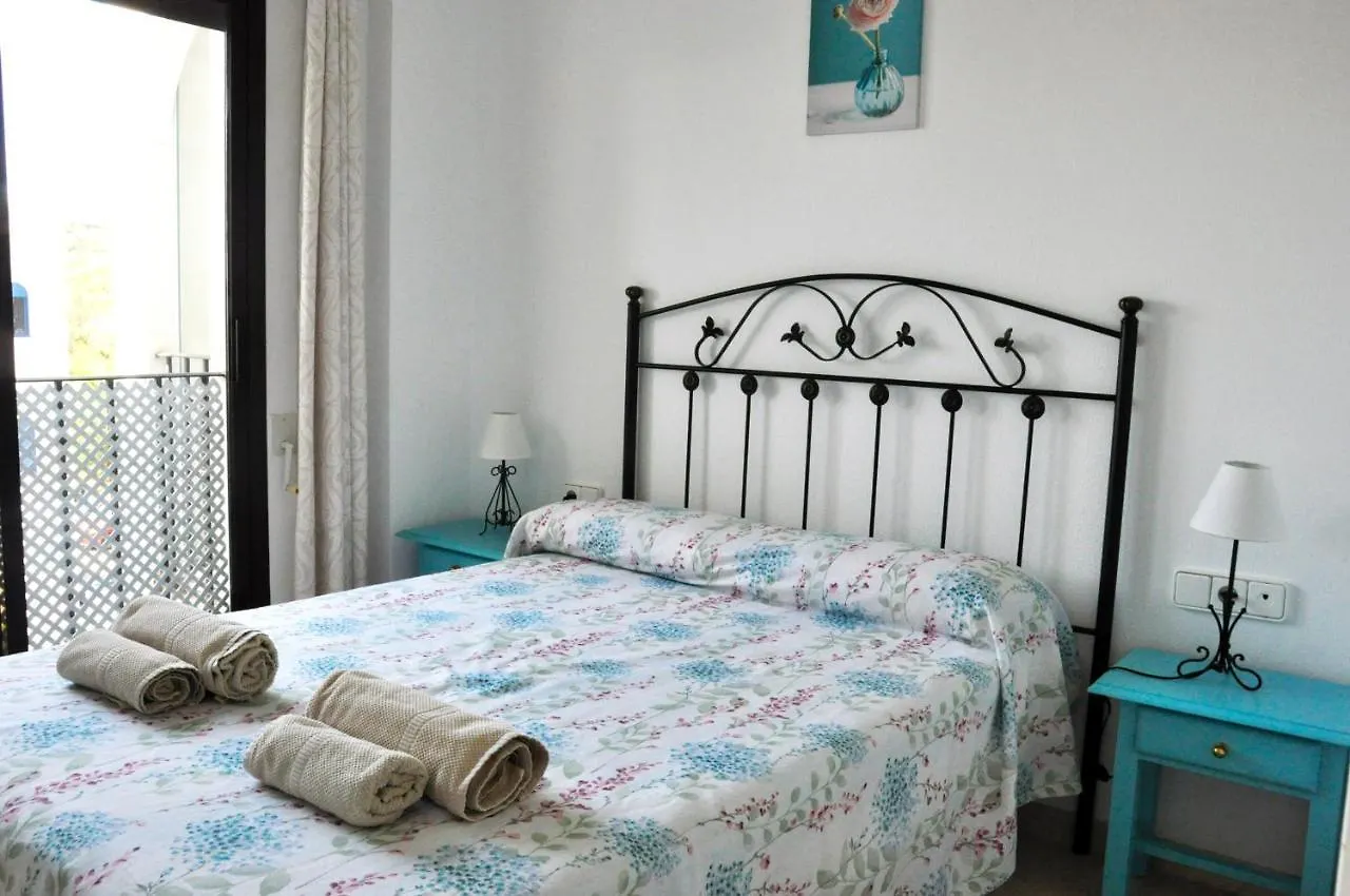 Apartman Apartamento En Marina Puerto De La Duquesa Castillo de Sabinillas